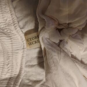 VS Strapless Summer Dress